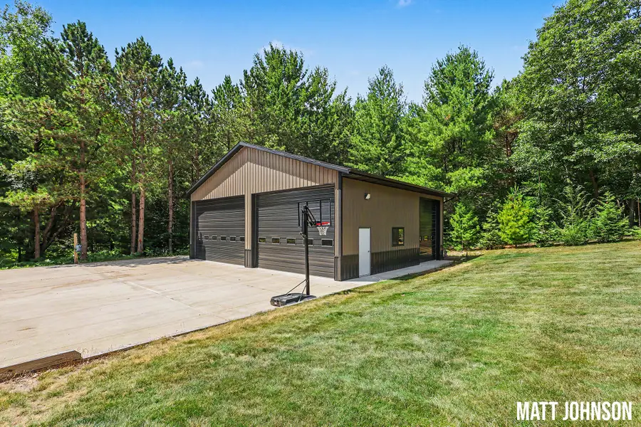 5589 Heritage Drive, Whitehall, MI 49461 - #3