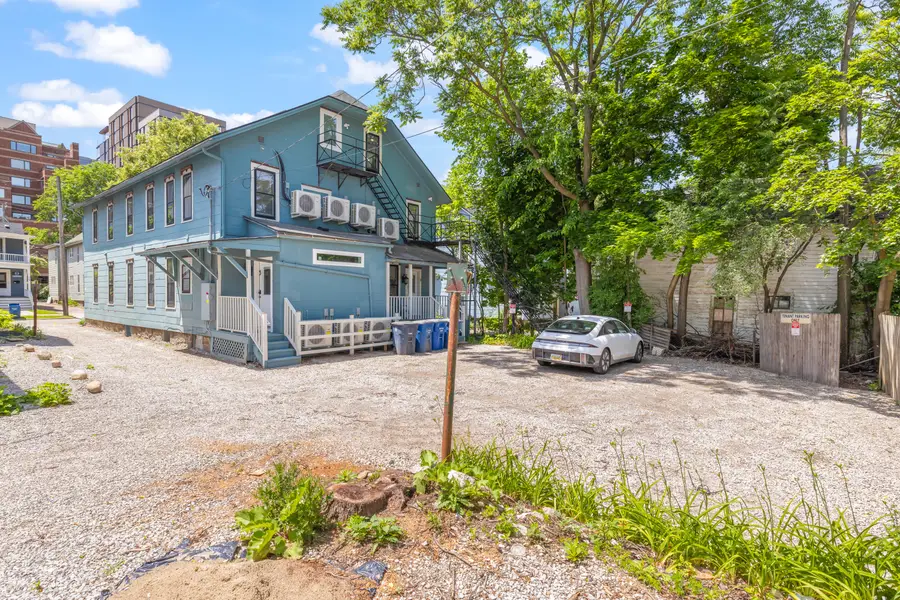 507 E Ann Street, Ann Arbor, MI 48104 - #3