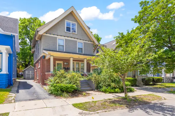 600 Catherine Street, Ann Arbor, MI 48104
