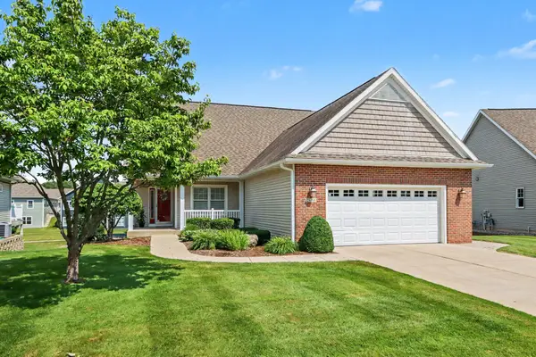 2600 West Port Drive, Kalamazoo, MI 49009