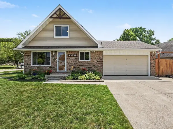 43739 Verdun Court, Canton, MI 48188