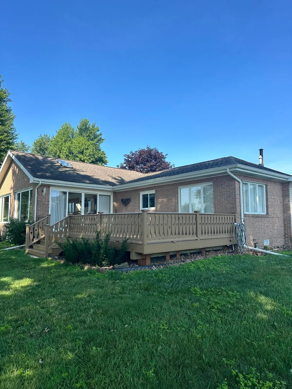 347 Plank Road, Hudson, MI 49247 - #1