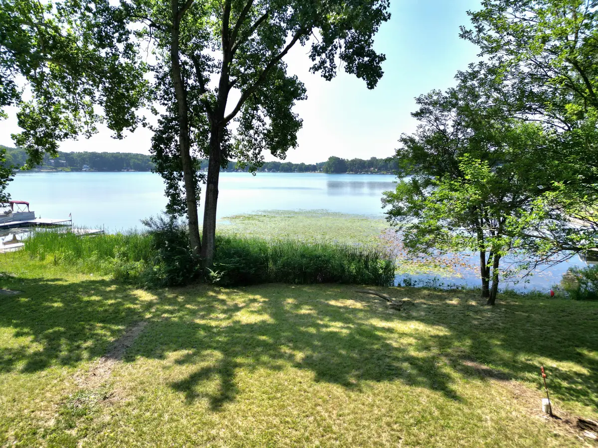 58388 E Clear Lake Road, Three Rivers, MI 49093 - #1