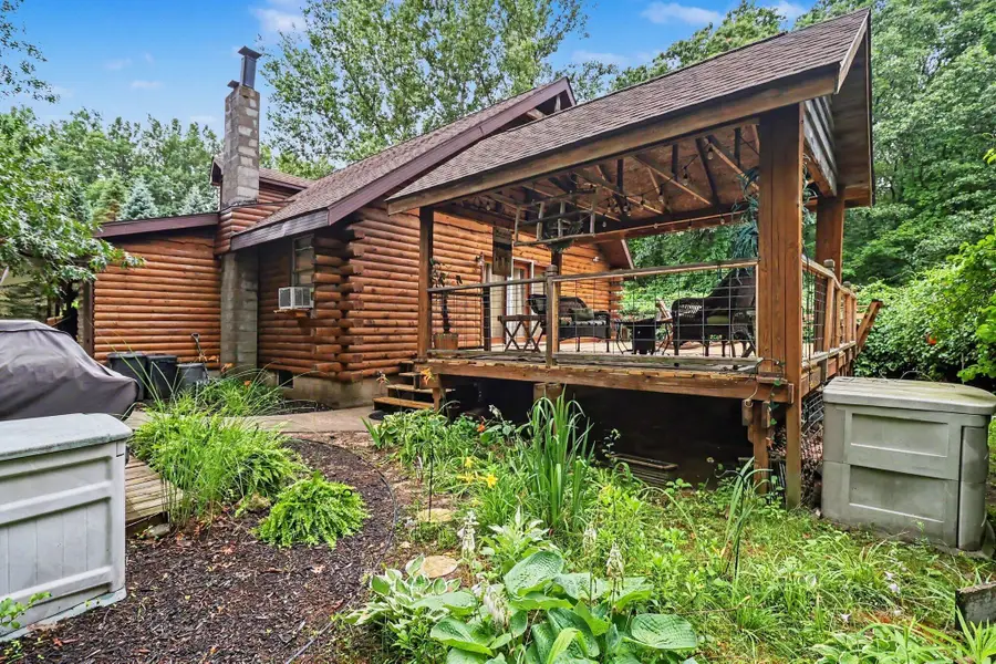 1384 Olson Road, Manistee, MI 49660 - #3