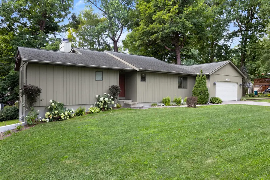 22403 Maple Row Street, Cassopolis, MI 49031 - #3