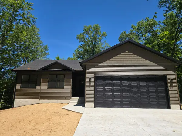 2850 Fenner Road, Muskegon, MI 49445