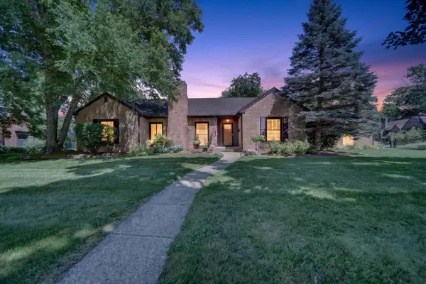 411 S Higby Street, Jackson, MI 49203