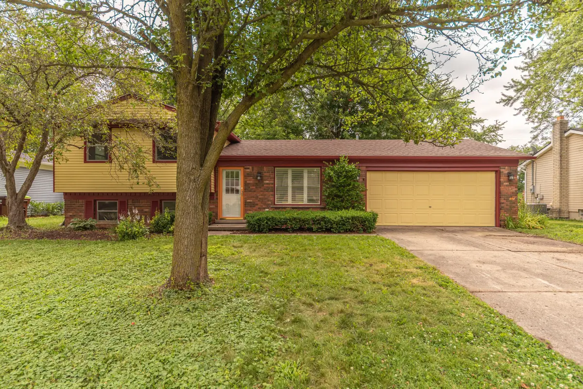 2683 Deake Avenue, Pittsfield, MI 48108 - #1