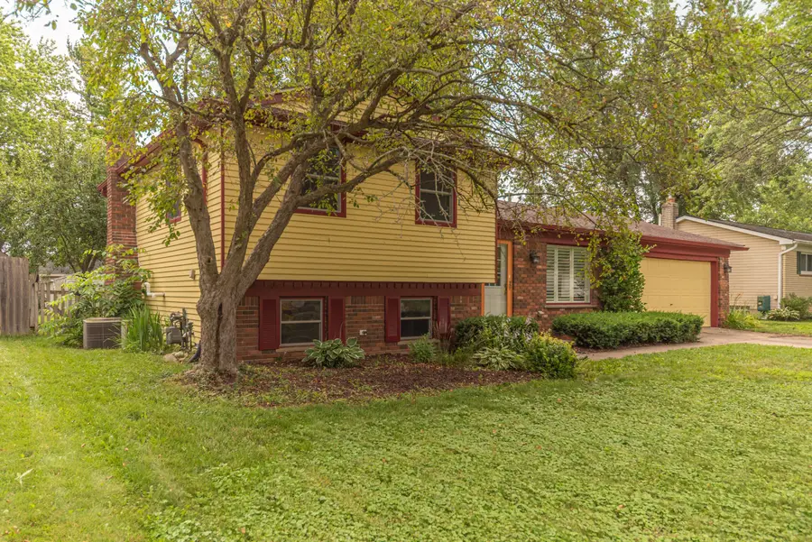 2683 Deake Avenue, Pittsfield, MI 48108 - #2