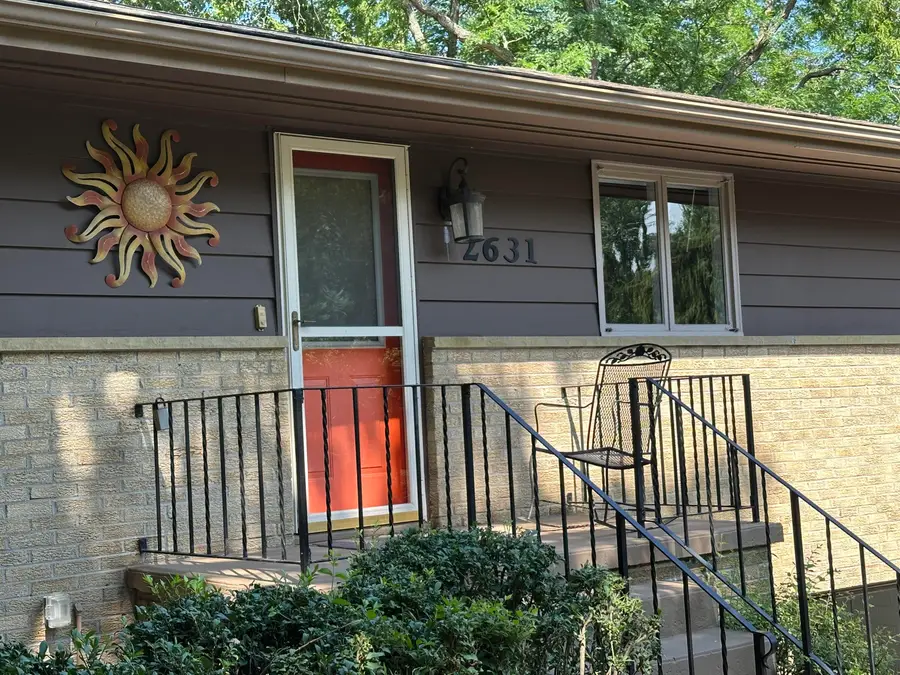 2631 N Maple Road, Ann Arbor, MI 48103 - #3