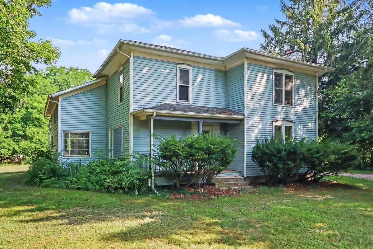 12671 Fort Custer Drive, Galesburg, MI 49053 - #1