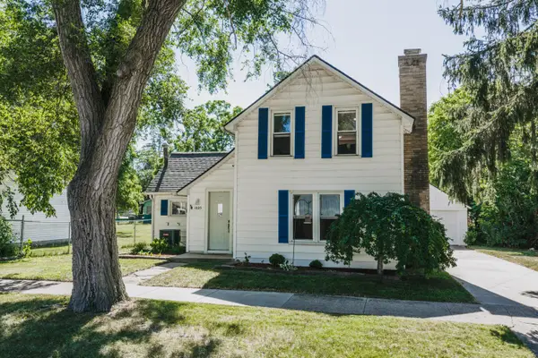 1025 Marion Avenue, Big Rapids, MI 49307