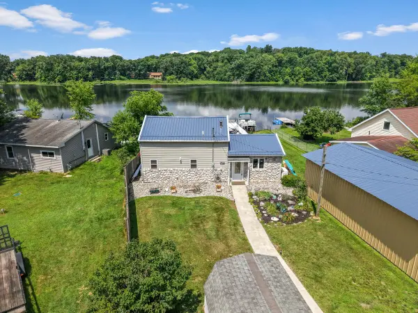790 Jaden Drive, Dowling, MI 49050
