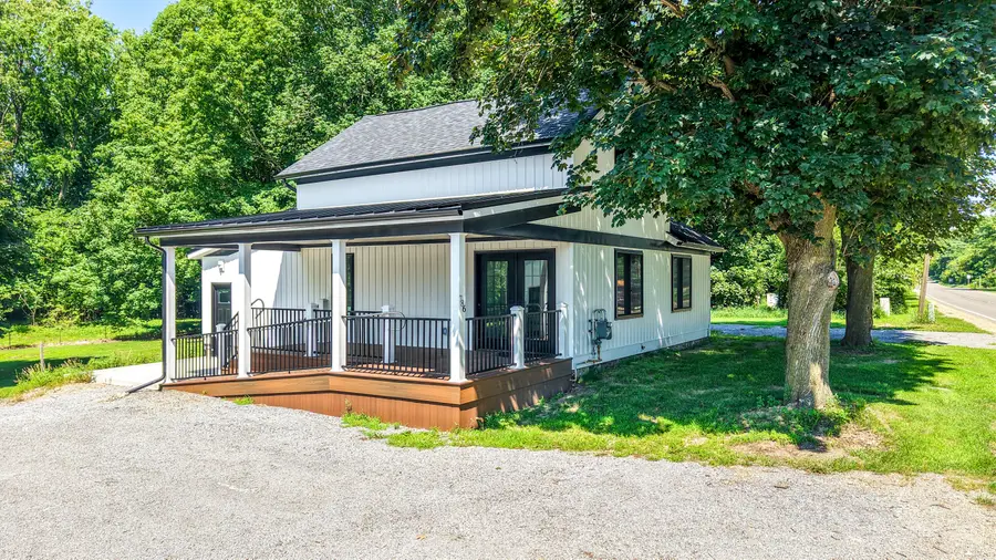 786 W Colon Road, Bronson, MI 49028 - #2