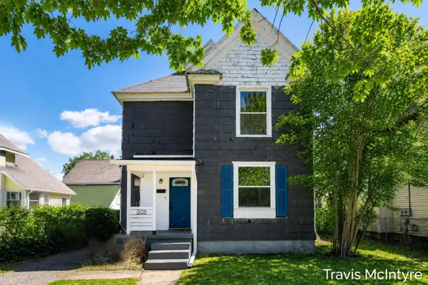 908 Eastern Avenue Se, Grand Rapids, MI 49507