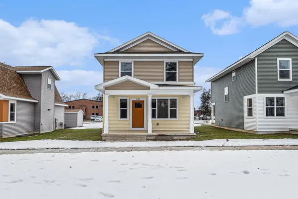 2059 Linden Avenue Se, Grand Rapids, MI 49507
