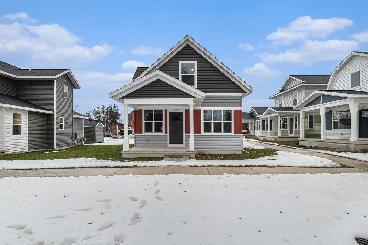 2053 Linden Avenue Se, Grand Rapids, MI 49507 - #1