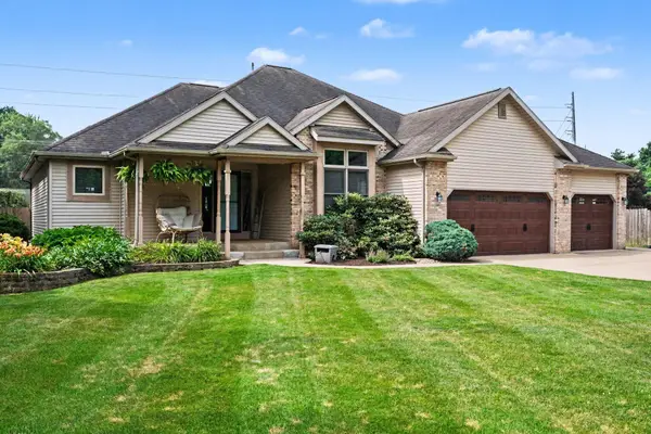 12265 Riverside Drive, White Pigeon, MI 49099