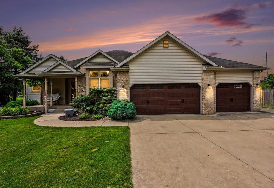 12265 Riverside Drive, White Pigeon, MI 49099 - #3