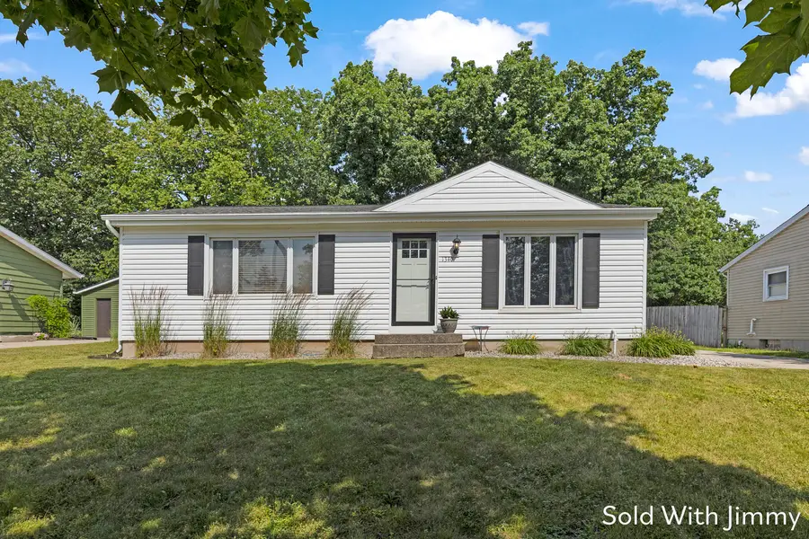 1340 Beckwith Avenue Ne, Grand Rapids, MI 49505 - #2