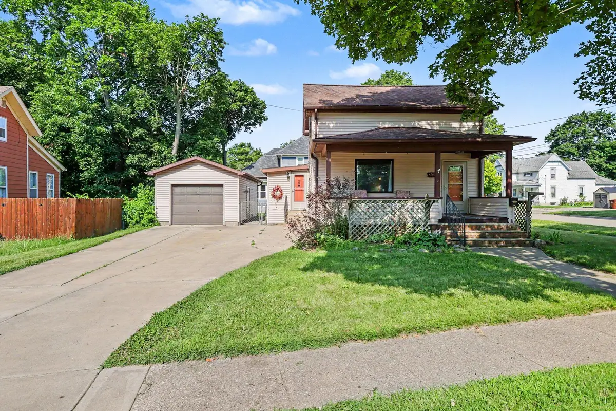 302 Exchange Street, Marshall, MI 49068 - #1