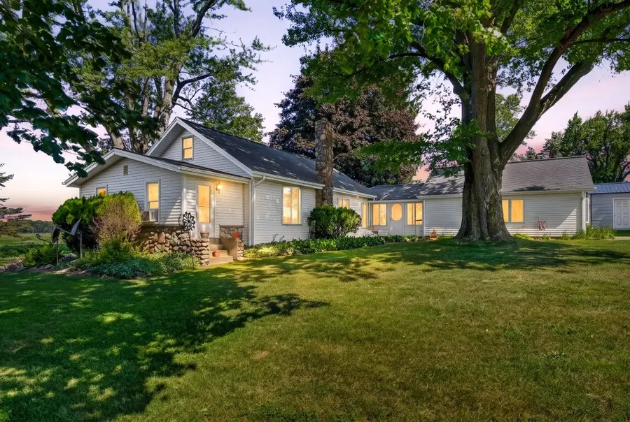 2871 River Road, Hastings, MI 49058 - #2