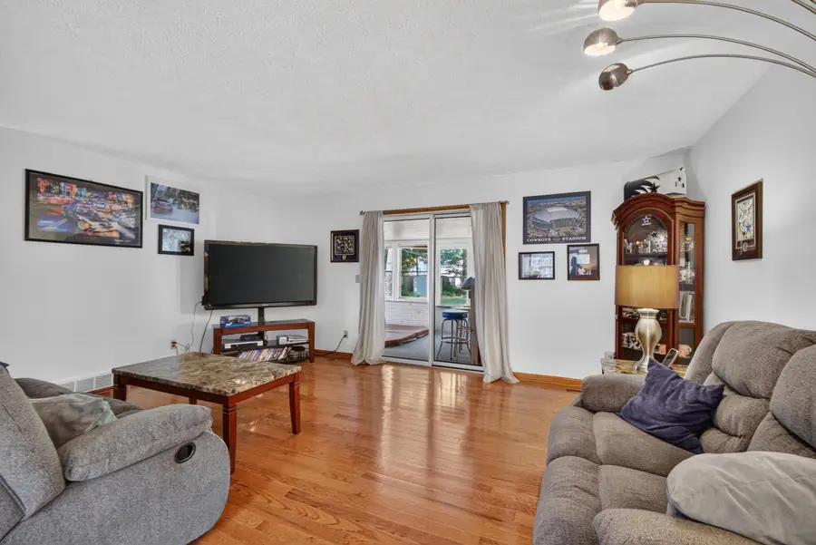10224 Mizzen Lane, Pleasant Lake, MI 49272 - #2