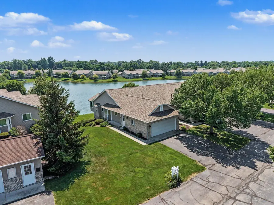 1664 Lisa Drive Sw, Byron Center, MI 49315 - #2