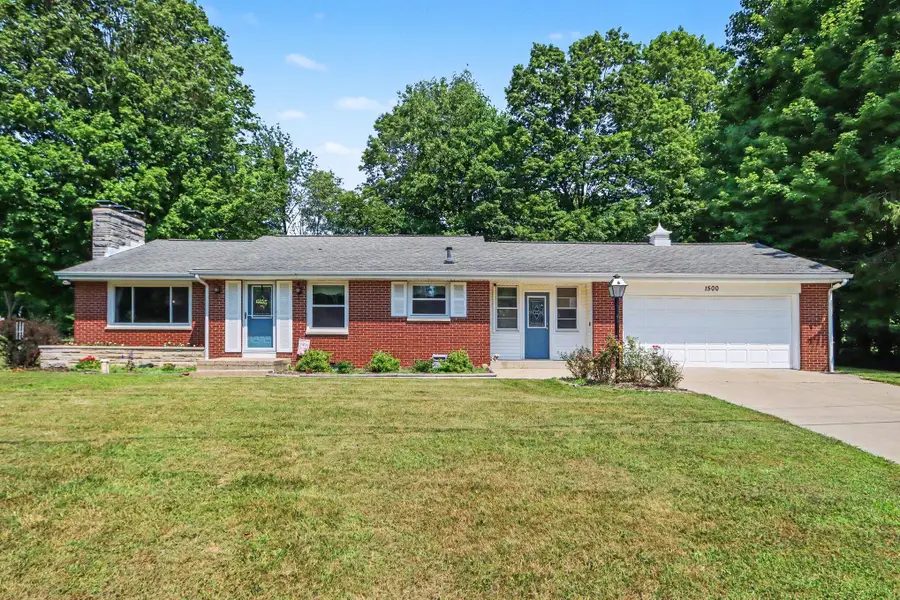 1500 Woodlure Drive, Kalamazoo, MI 49009 - #3