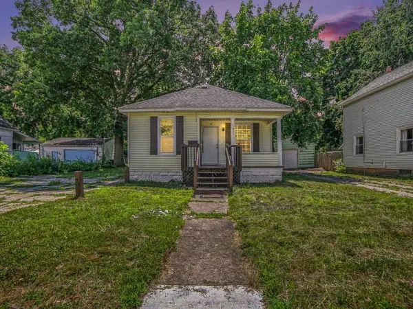 837 W Southern Avenue, Muskegon, MI 49441