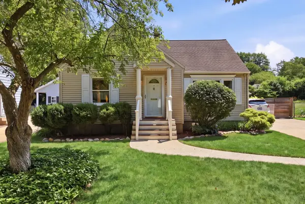 246 Alten Avenue Ne, Grand Rapids, MI 49503