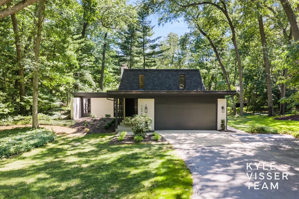 7496 Leyton Drive Se, Ada, MI 49301 - #1