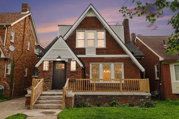 17152 Roselawn Street, Detroit, MI 48221