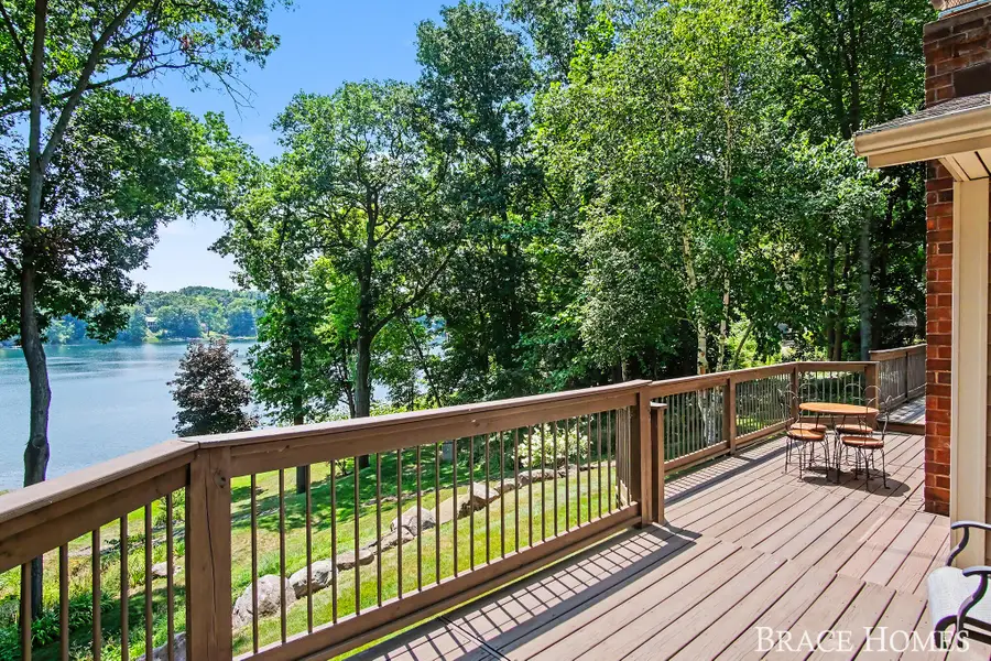 3050 Kenyon Lane, Middleville, MI 49333 - #2