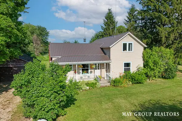 7572 Collins Road, Fenwick, MI 48834
