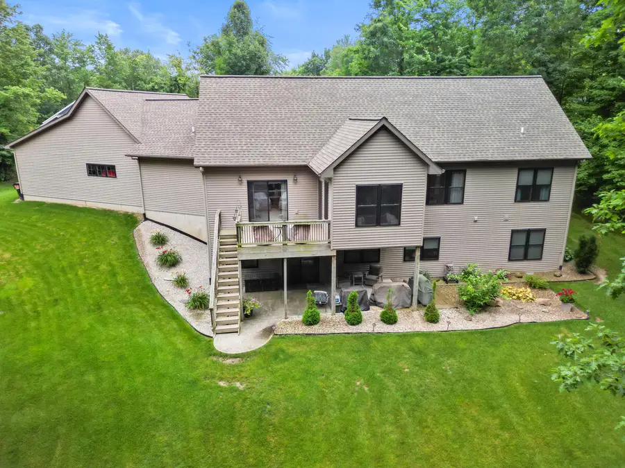 13368 Lilypine Drive, Marne, MI 49435 - #2