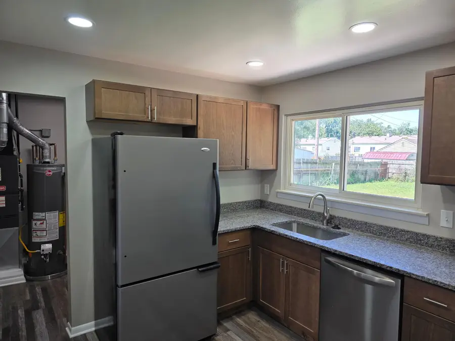 1203 Wendell Avenue, Ypsilanti, MI 48198 - #3