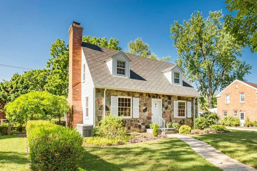 1205 Whittier Road, Ypsilanti, MI 48197 - #2