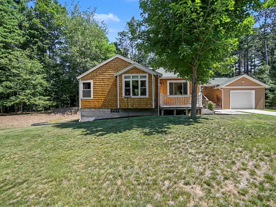 1072 N Brookridge Road, Ludington, MI 49431 - #2