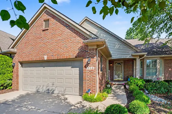 514 Brooks Hollow Court, Dundee, MI 48131