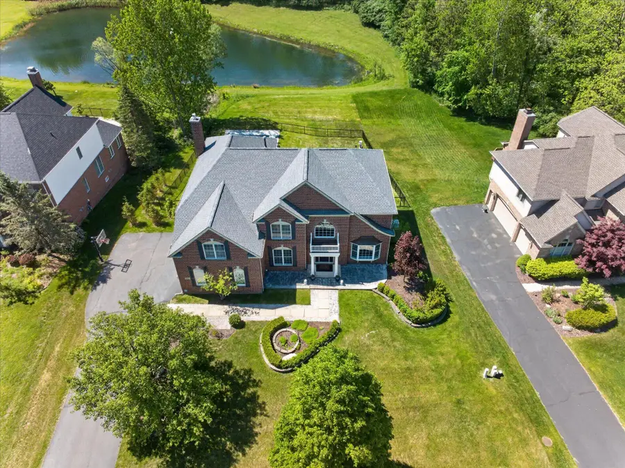 2931 Walnut Ridge Drive, Scio, MI 48103 - #2