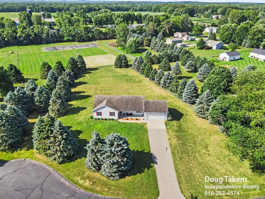 2766 Otuna Court, Dorr, MI 49323 - #2