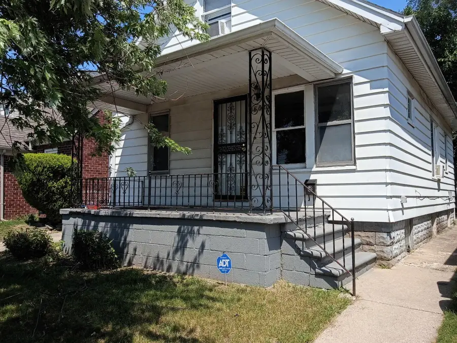 18620 Charest Street, Detroit, MI 48234 - #2