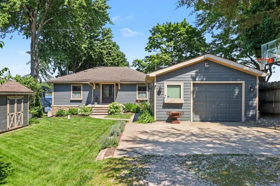 280 Ethyl Drive, Brooklyn, MI 49230 - #2