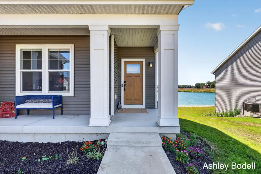 10539 Poppy Lane, Allendale, MI 49401 - #3