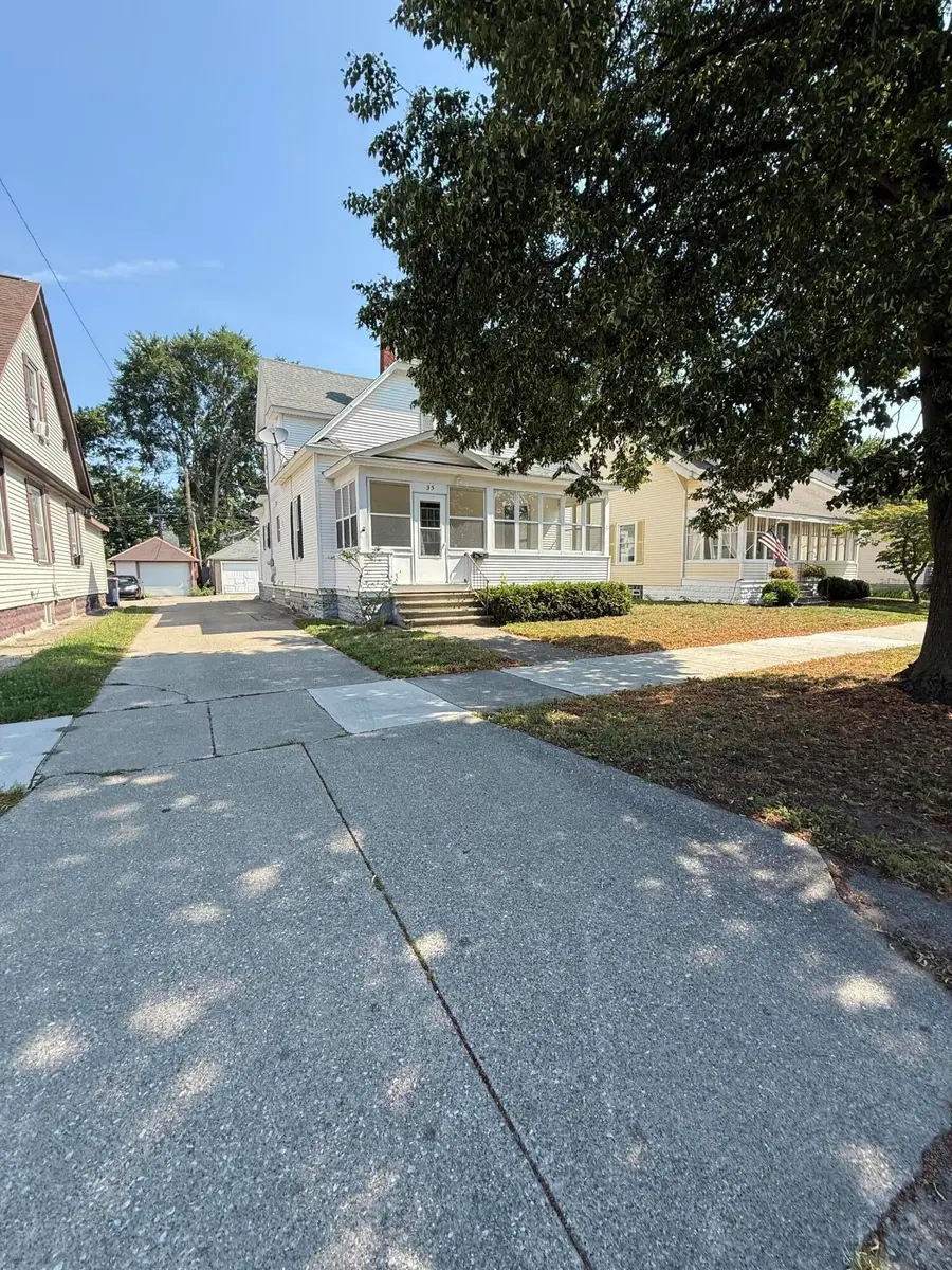 35 E 20th Street, Holland, MI 49423 - #2