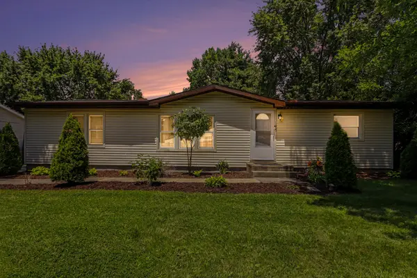 1005 S Ohio Court, Sturgis, MI 49091