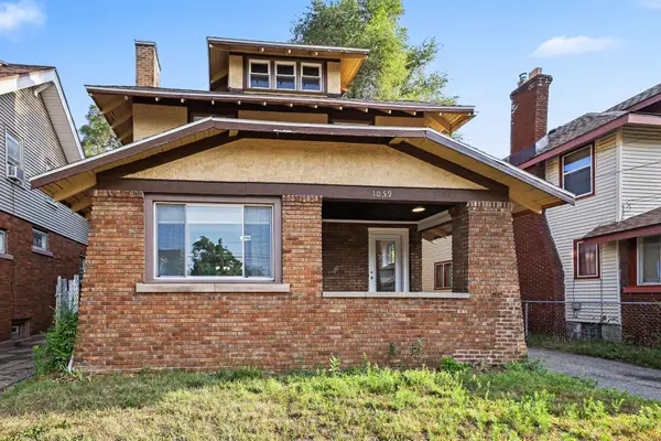 1059 M.l.k. Jr Street Se, Grand Rapids, MI 49507