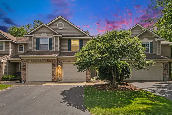 3962 Old Elm Drive Se, Kentwood, MI 49512