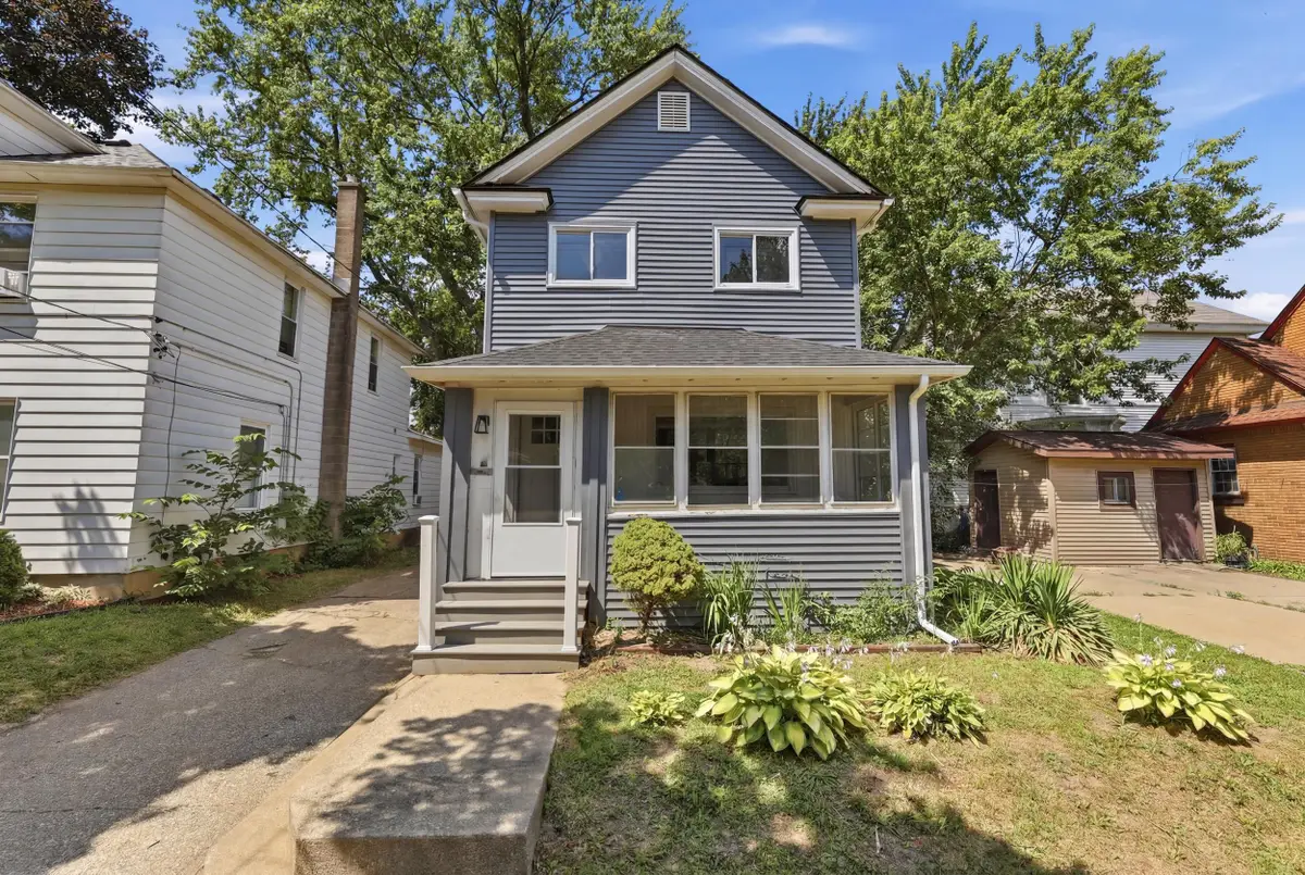 155 Palmer Street Ne, Grand Rapids, MI 49505 - #1